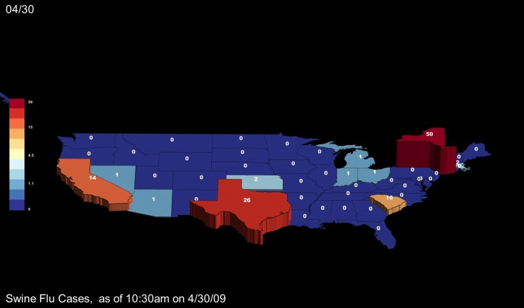 30am1 Please note, colors are by logarithmic scale.